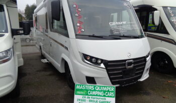 CARTHAGO C2 – TOURER I 145 RB LE LIGHTWEIGHT complet