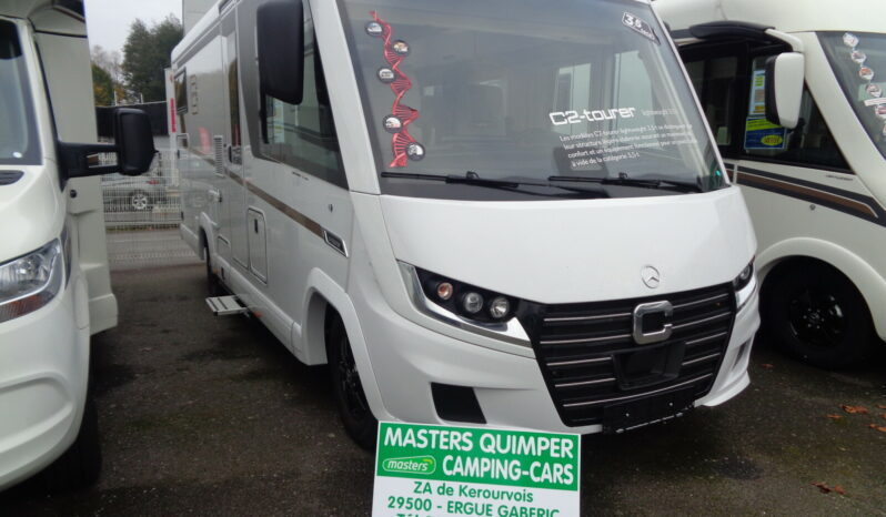 CARTHAGO C2 – TOURER I 145 RB LE LIGHTWEIGHT complet