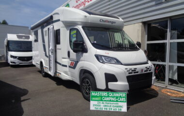 CHALLENGER 318 ANNIVERSARY