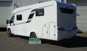 HOBBY OPTIMA ONTOUR EDITION V 65 GQ complet