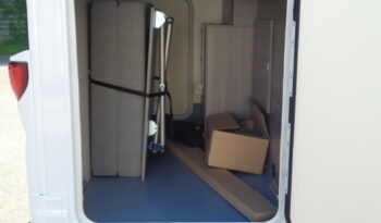 HOBBY OPTIMA ONTOUR EDITION V 65 GQ complet