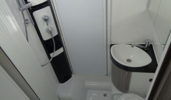 HOBBY OPTIMA ONTOUR EDITION V 65 GQ complet