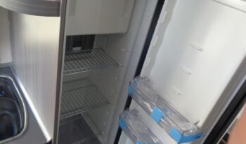 HOBBY OPTIMA ONTOUR EDITION V 65 GQ complet