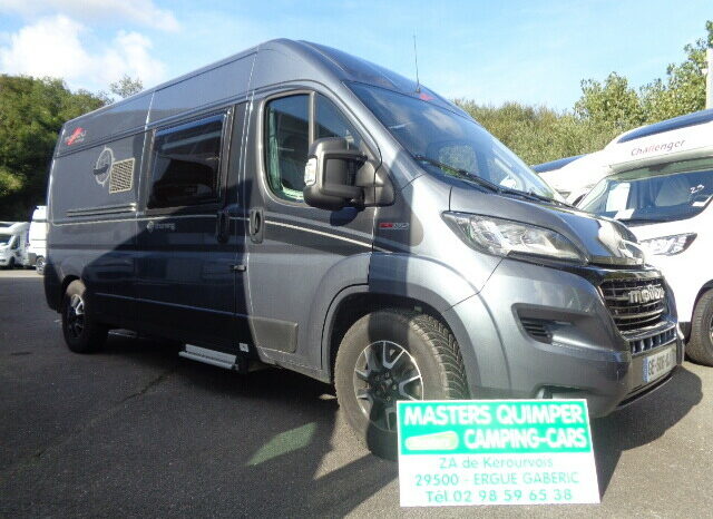 MALIBU 600 DB COUPE CHARMING complet