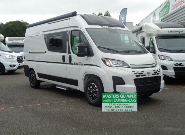 FONT-VENDOME LEADERCAMP DUO SERIE S complet