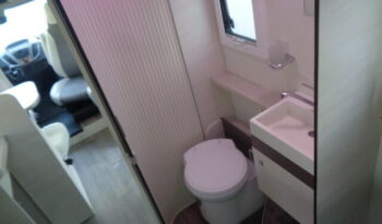 CHAUSSON 628 eb complet