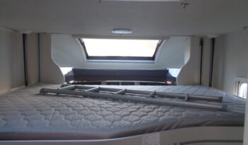 CHAUSSON 628 eb complet