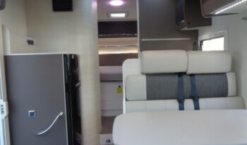 CHAUSSON 628 eb complet