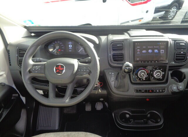 AUTOSTAR PERFORMANCE P650 LT complet