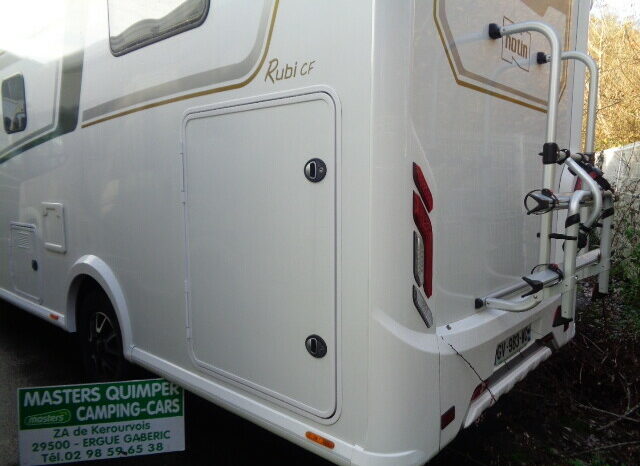 NOTIN RUBI CF complet
