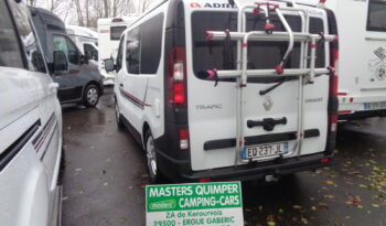 ADRIA Active Pro complet