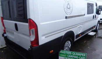 CAMPEREVE CAMPER VAN XL complet