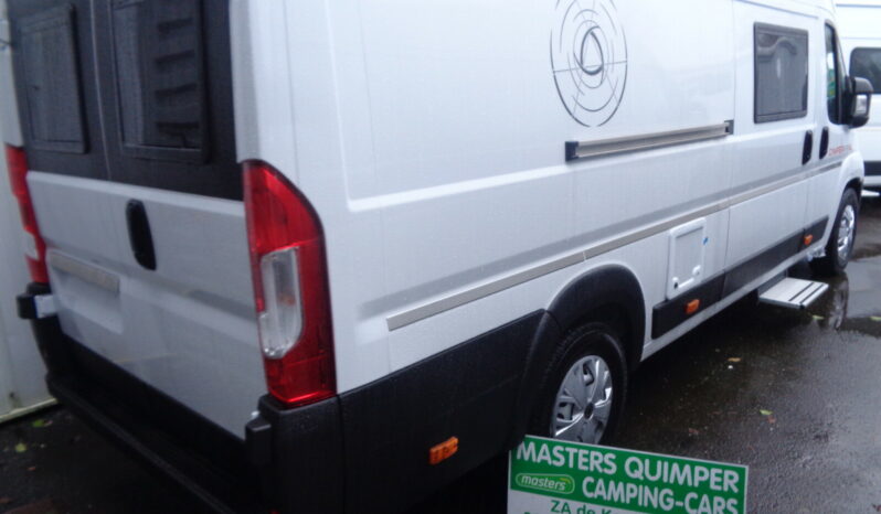 CAMPEREVE CAMPER VAN XL complet