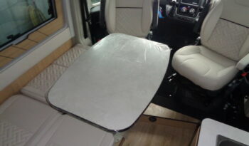 CAMPEREVE CAMPER VAN XL complet