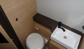 CAMPEREVE CAMPER VAN XL complet