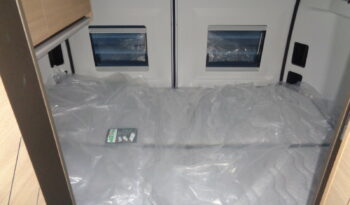 CAMPEREVE CAMPER VAN XL complet