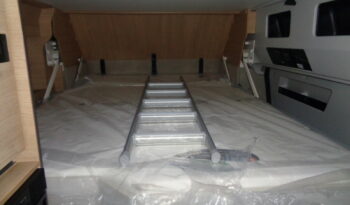 CAMPEREVE CAMPER VAN XL complet