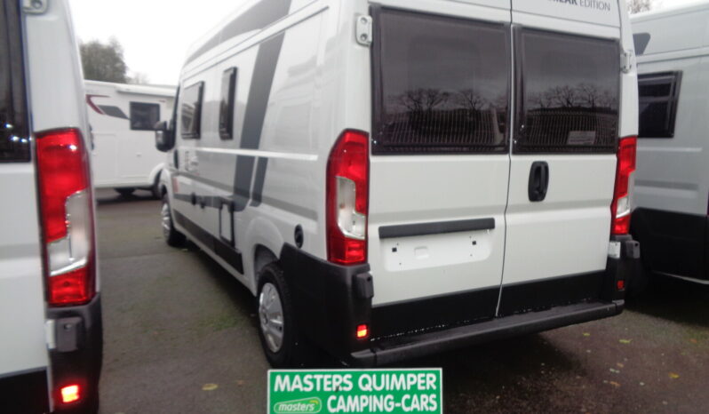 CHALLENGER V 114 M complet