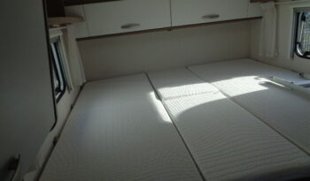 CARADO V 337 EUROPA EDITION complet