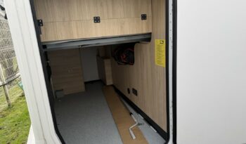 CHALLENGER 328 BREAK EDITION complet