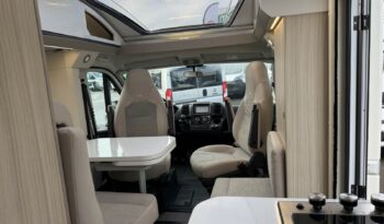 ADRIA compact sp + complet