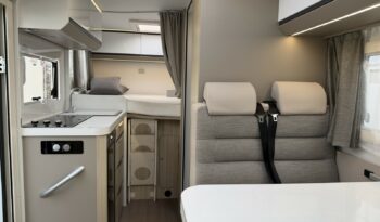ADRIA compact sp + complet