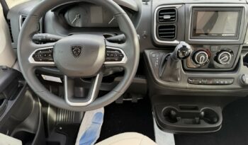 CAMPEREVE MAGELLAN 540 STD complet