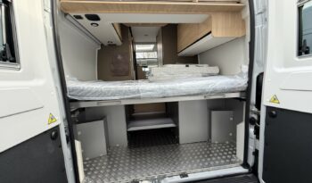 CAMPEREVE MAGELLAN 643 SAPHIR complet