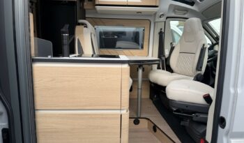 CAMPEREVE MAGELLAN 643 SAPHIR complet
