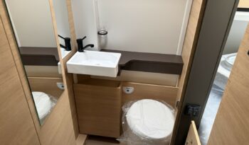 CAMPEREVE MAGELLAN 643 SAPHIR complet