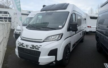 FONT-VENDOME DUO VAN ELEGANCE