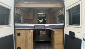 FONT-VENDOME DUO VAN ELEGANCE complet