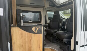 FONT-VENDOME DUO VAN ELEGANCE complet