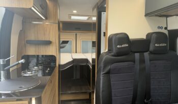 FONT-VENDOME DUO VAN ELEGANCE complet
