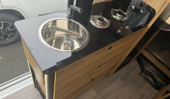 FONT-VENDOME DUO VAN ELEGANCE complet
