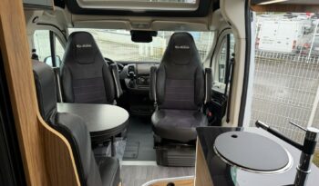 FONT-VENDOME DUO VAN ELEGANCE complet