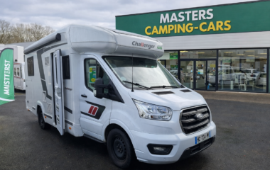 CHALLENGER 328 BREAK EDITION