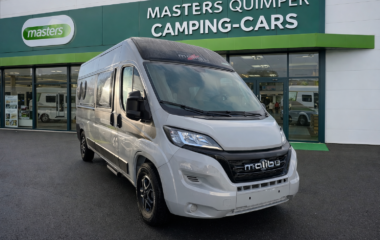 MALIBU 600 DB CONFORT GT