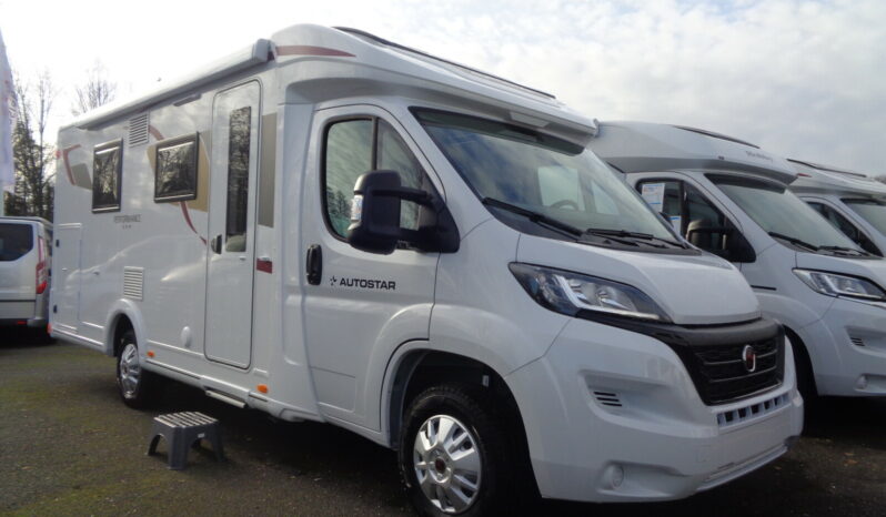 AUTOSTAR PERFORMANCE P 690 LC