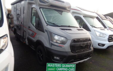 CHALLENGER S 215 SPORT EDITION