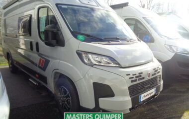 CHALLENGER V 210 SPORT EDITION