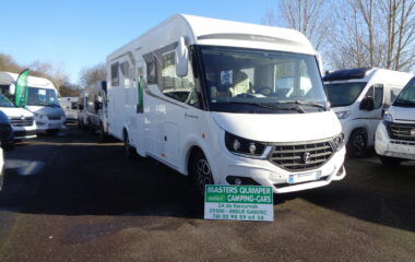 AUTOSTAR PREMICE I 740 LC