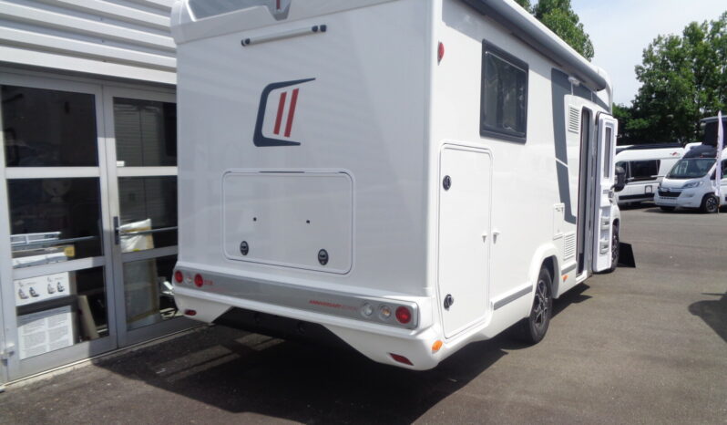 CHALLENGER 318 ANNIVERSARY complet