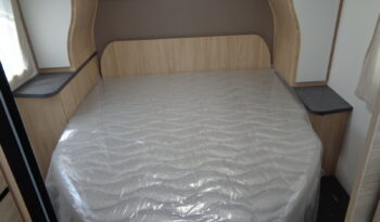 CHALLENGER 318 ANNIVERSARY complet