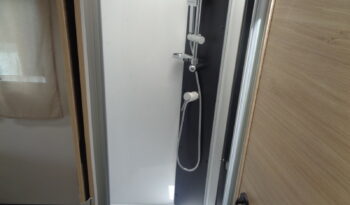 CHALLENGER 318 ANNIVERSARY complet