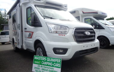 CHALLENGER S 194 BREACK EDITION