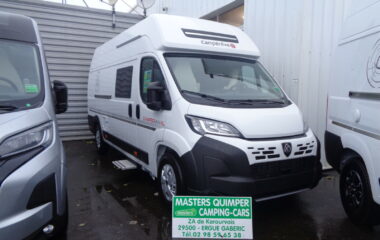 CAMPEREVE CAMPER VAN XL