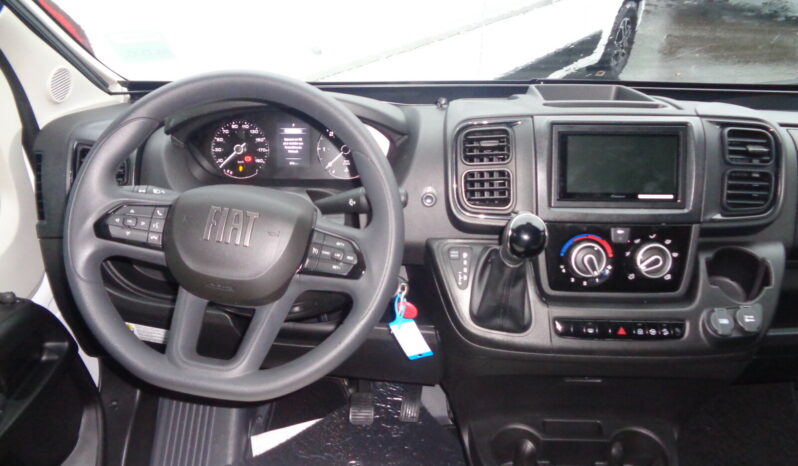 CAMPEREVE CAMPER VAN XL complet