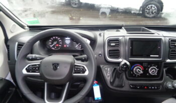 CAMPEREVE Magellan 643 complet