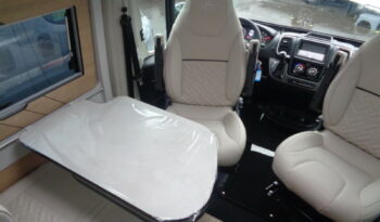 CAMPEREVE Magellan 643 complet